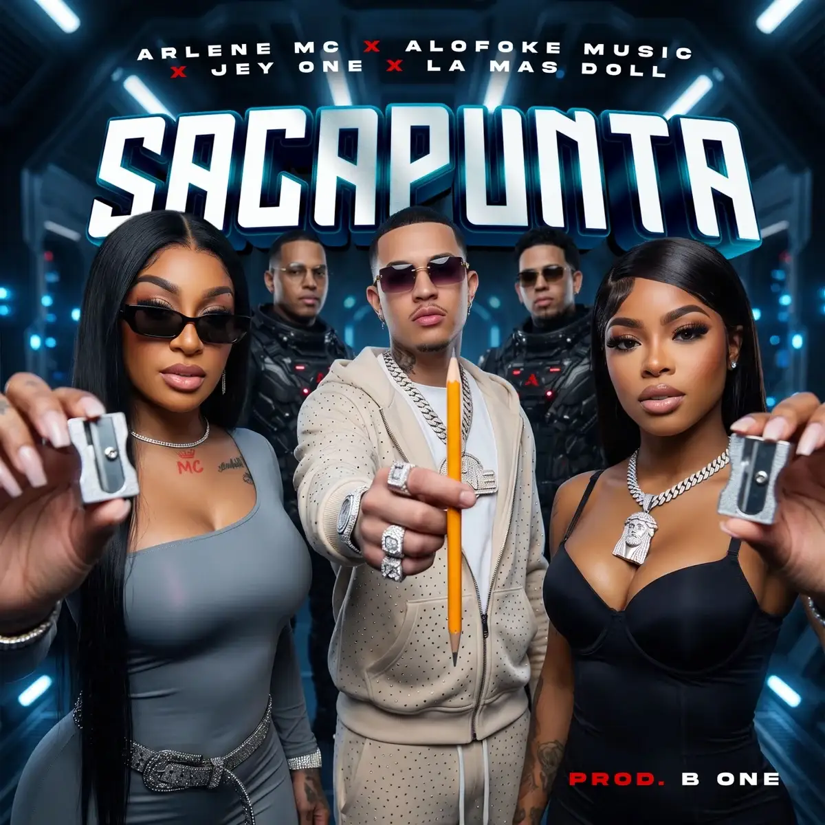 Alofoke Music y Michael Flores lideran iTunes Dominicana — reporte NVVEX