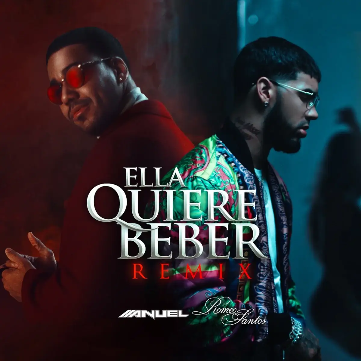 Anuel AA escala al 2 en iTunes Republica Dominicana — reporte NVVEX