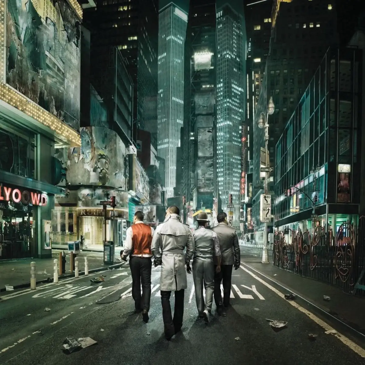 Aventura regresa al Top 50 RD con Dile al Amor — reporte NVVEX