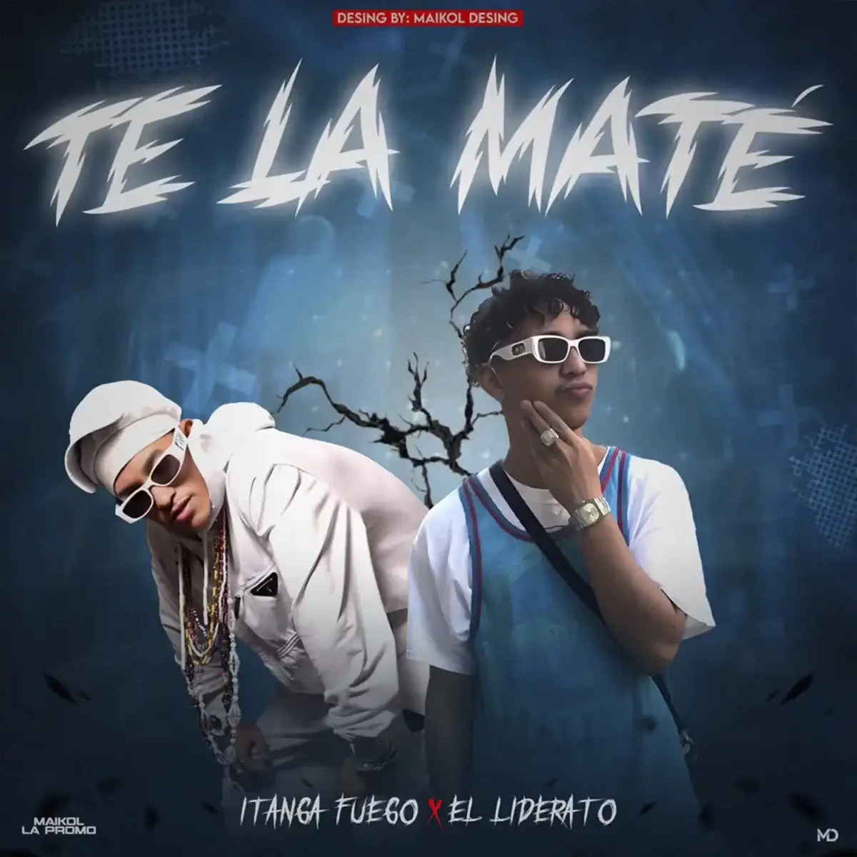 BR e Itanga Fuego revolucionan el mercado con el estreno audiovisual de Amor de Secundaria 2 — reporte NVVEX