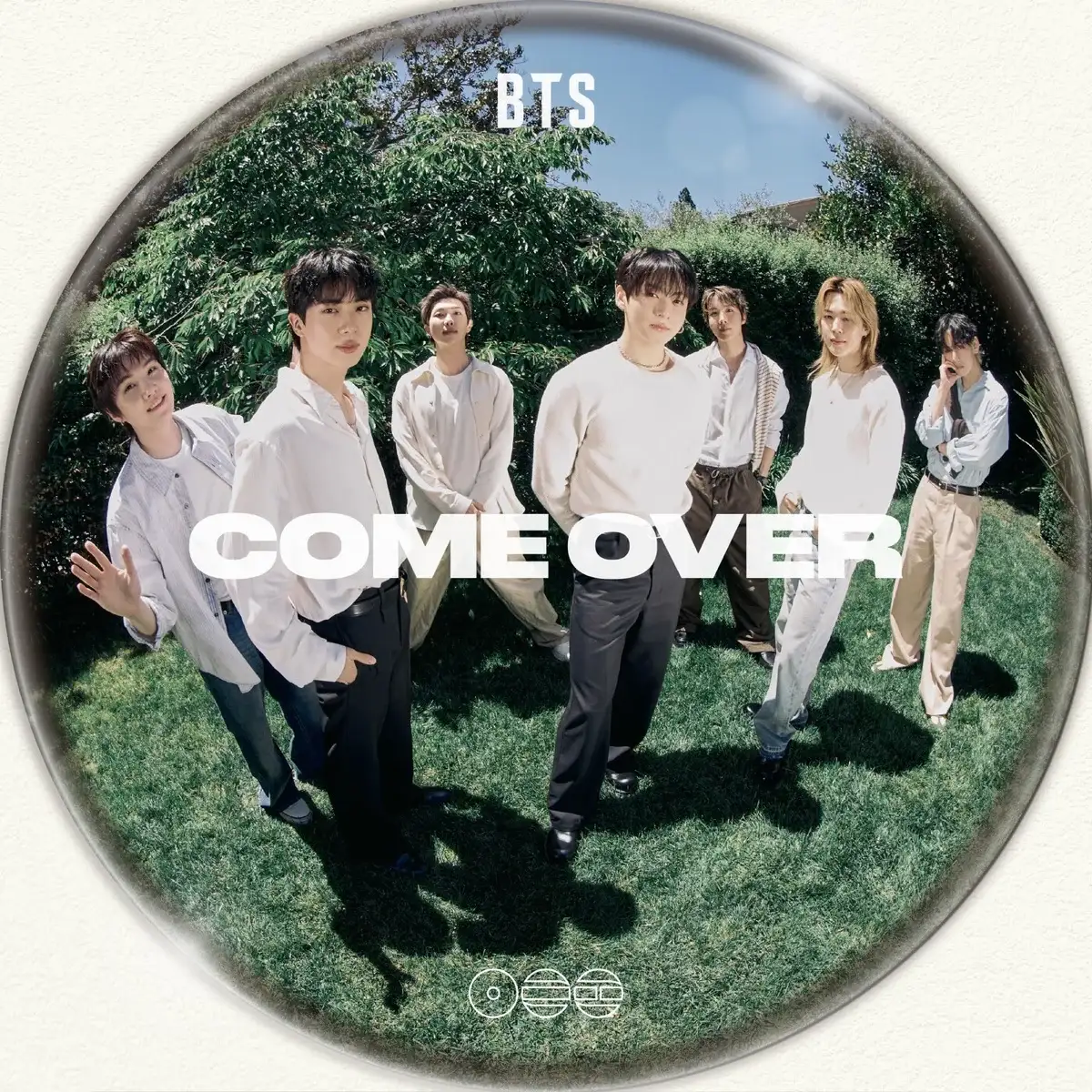 BTS debuta con SWIM en el top 10 de Spotify RD — reporte NVVEX