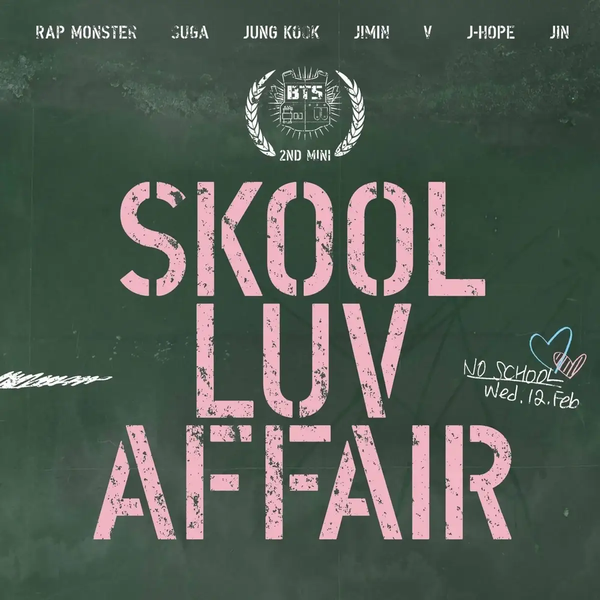 BTS irrumpe con SWIM en el Top 5 de Spotify RD — reporte NVVEX