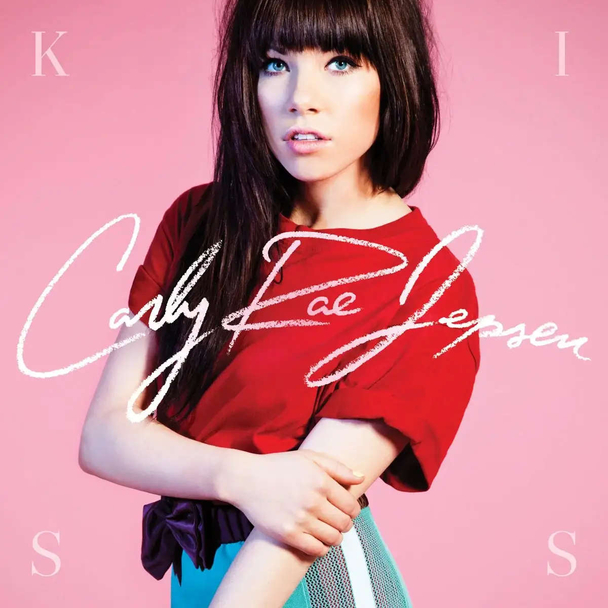 Carly Rae Jepsen conquista Republica Dominicana con Call Me Maybe — reporte NVVEX