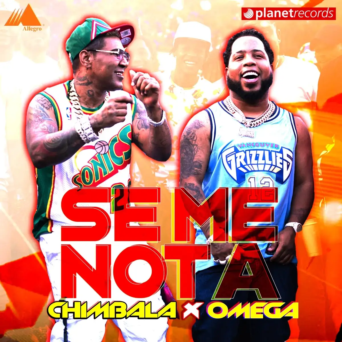 Chimbala y Omega conquistan la banda sonora global de GTA VI con el sonido dominicano — reporte NVVEX