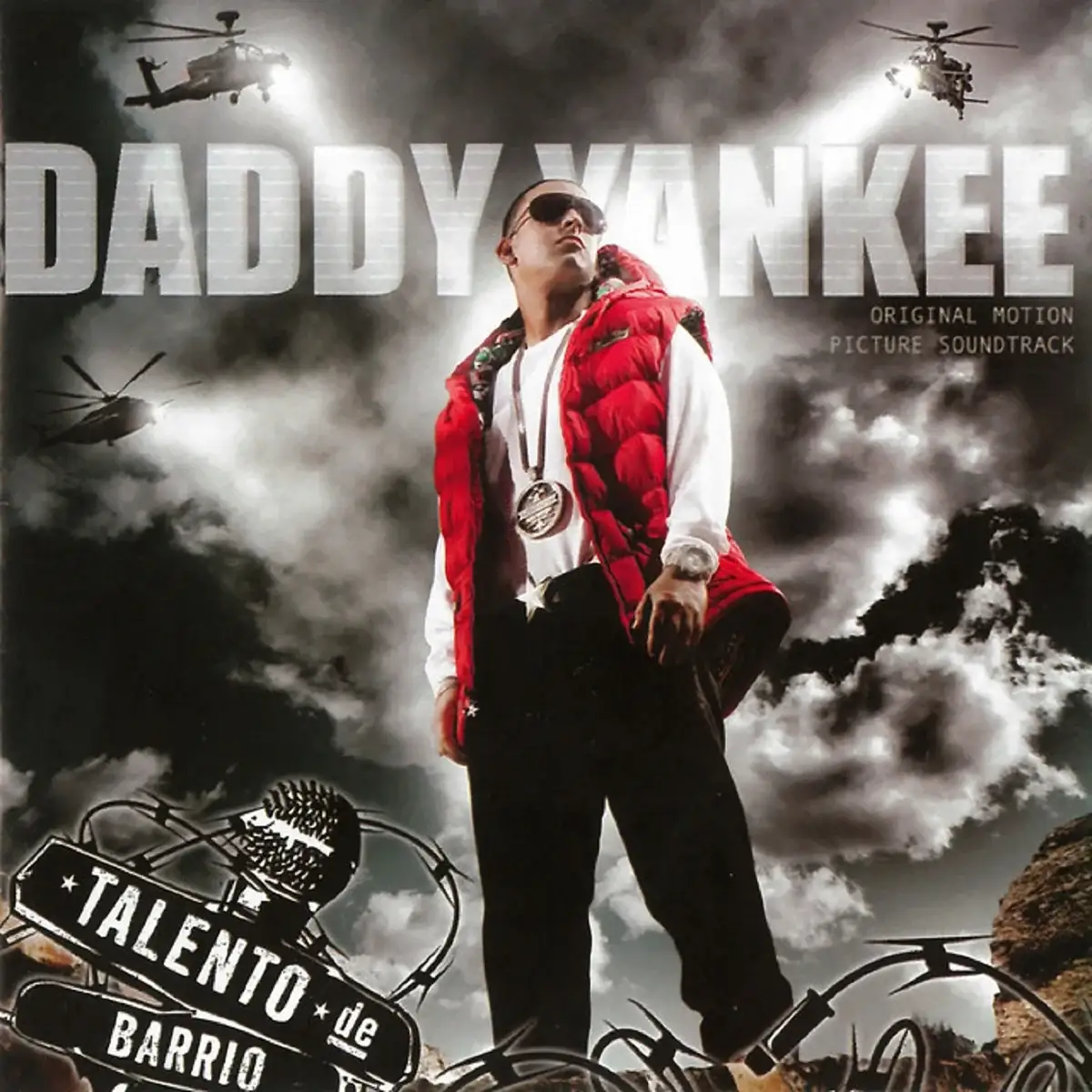 Daddy Yankee escala al #2 en iTunes República Dominicana — reporte NVVEX