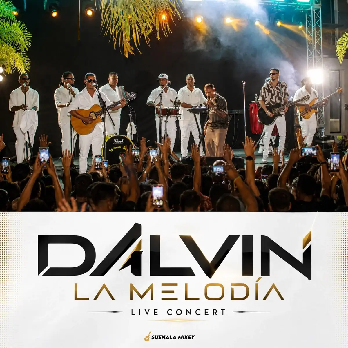 Dalvin La Melodia: Amnesia entra al top 3 en Rep. Dominicana — reporte NVVEX
