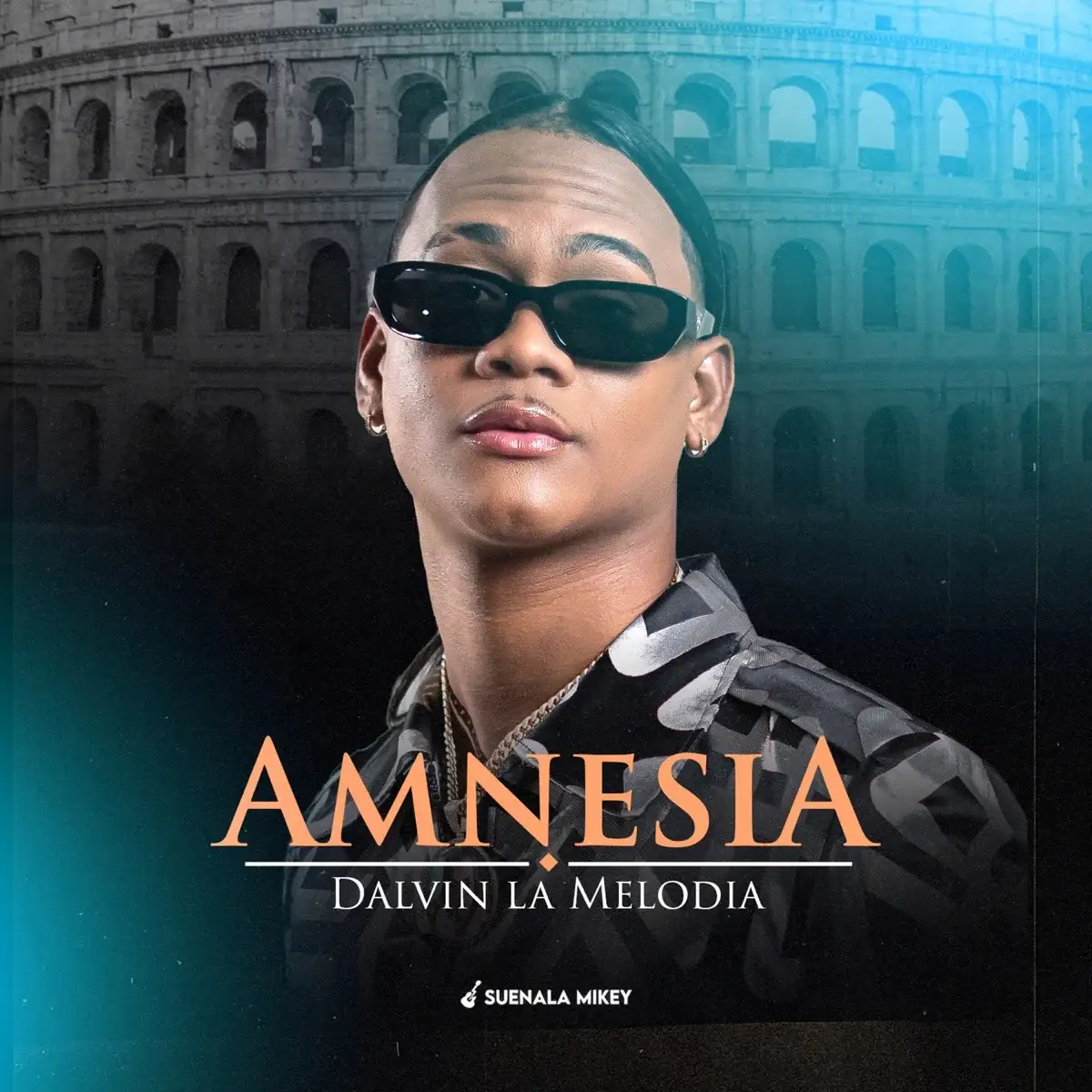 Dalvin La Melodia escala al 11 en Spotify Dominicana — reporte NVVEX