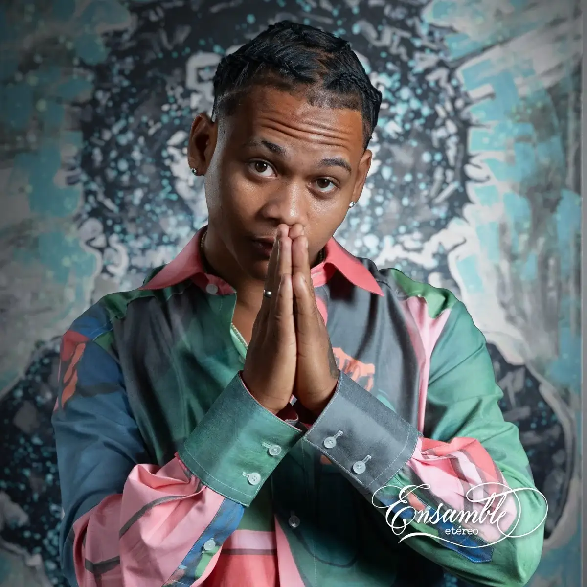 Dalvin La Melodia: Amnesia entra al top 10 en RD — reporte NVVEX