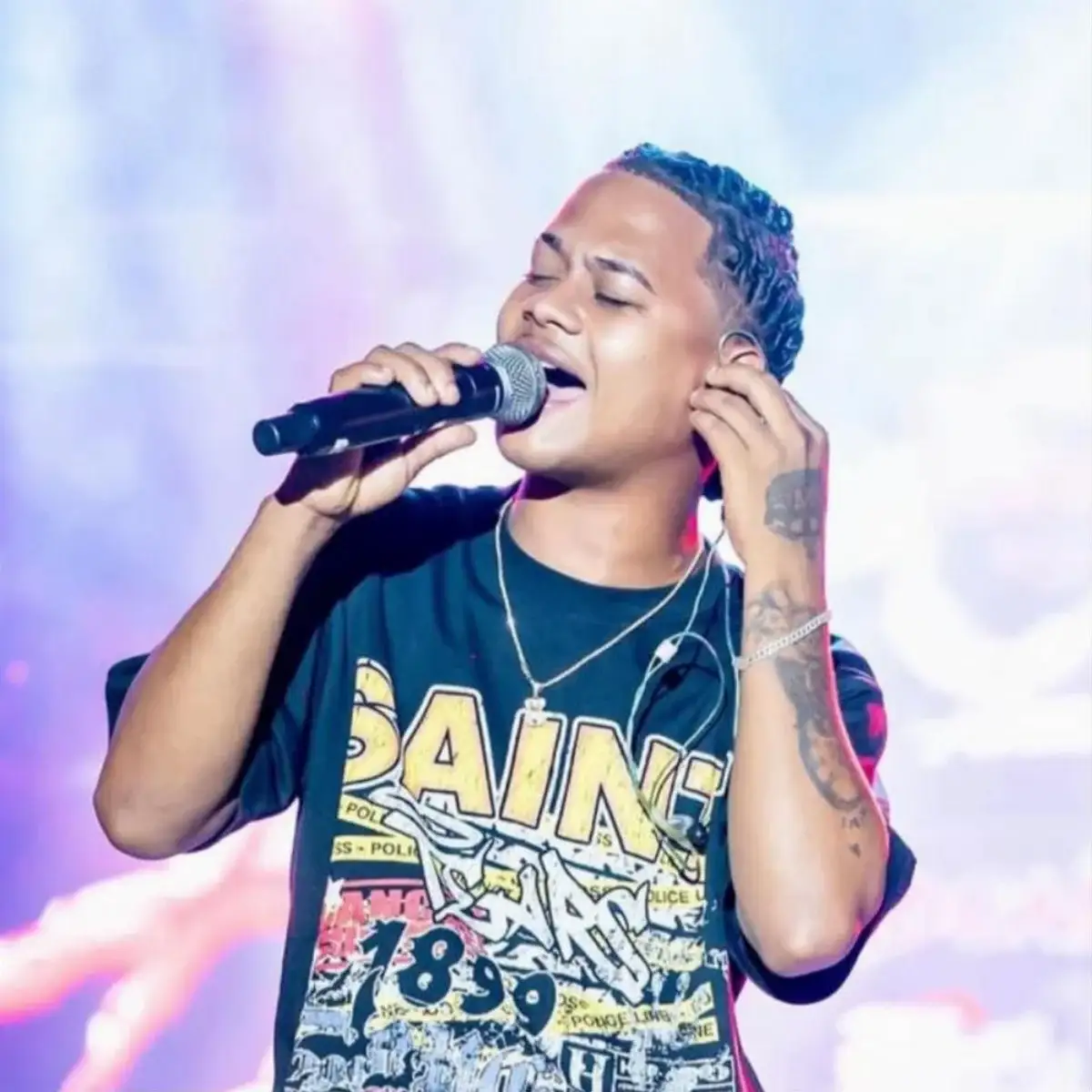 Dalvin La Melodia entra al top 10 en DO con Amnesia — reporte NVVEX