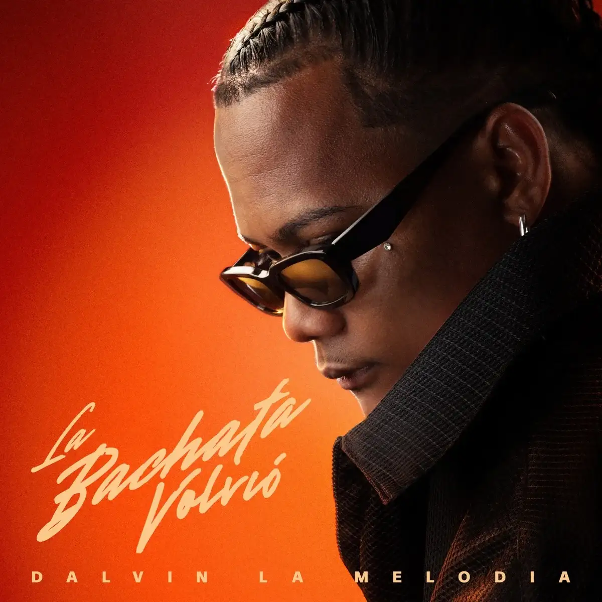 Dalvin La Melodia irrumpe en el Top 50 de República Dominicana — reporte NVVEX