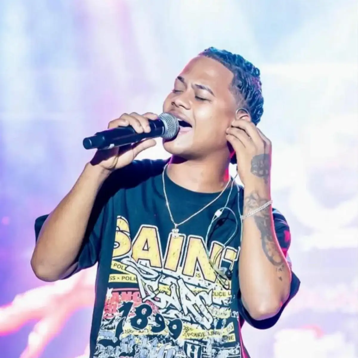 Dalvin La Melodia debuta en el Top 50 dominicano con Duele — reporte NVVEX