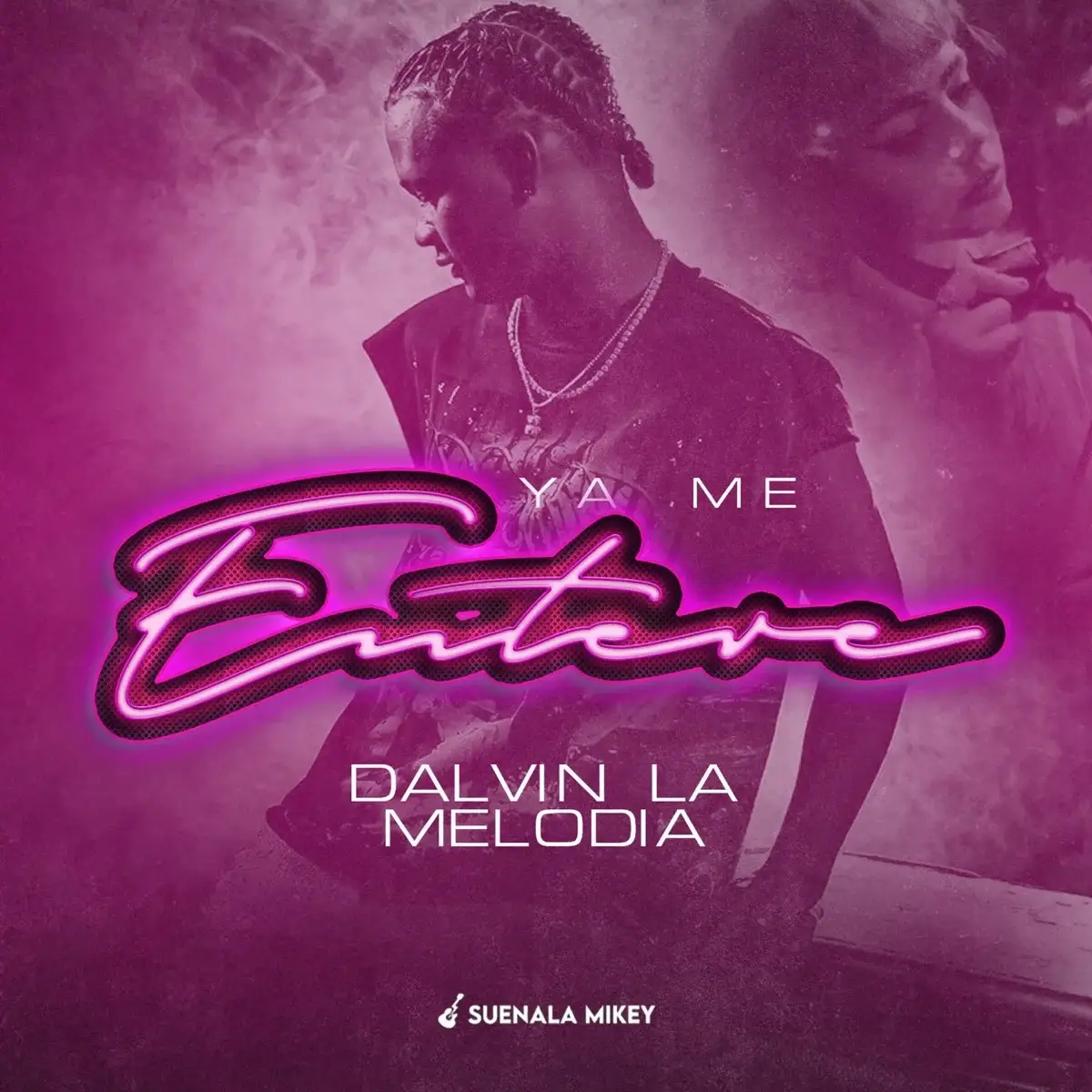 Dalvin La Melodia entra al Top 50 de República Dominicana — reporte NVVEX