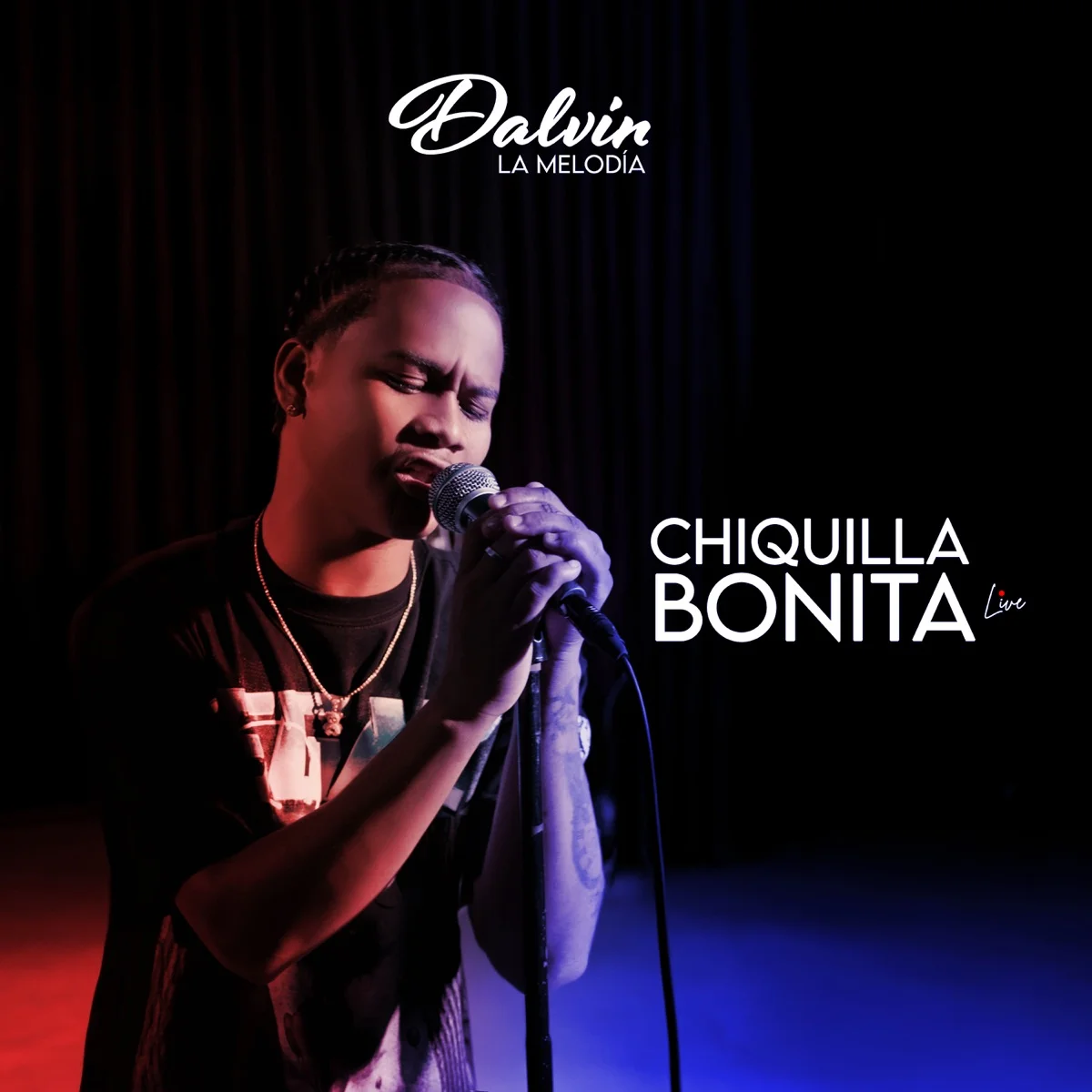 Dalvin La Melodia entra al Top 50 de República Dominicana — reporte NVVEX