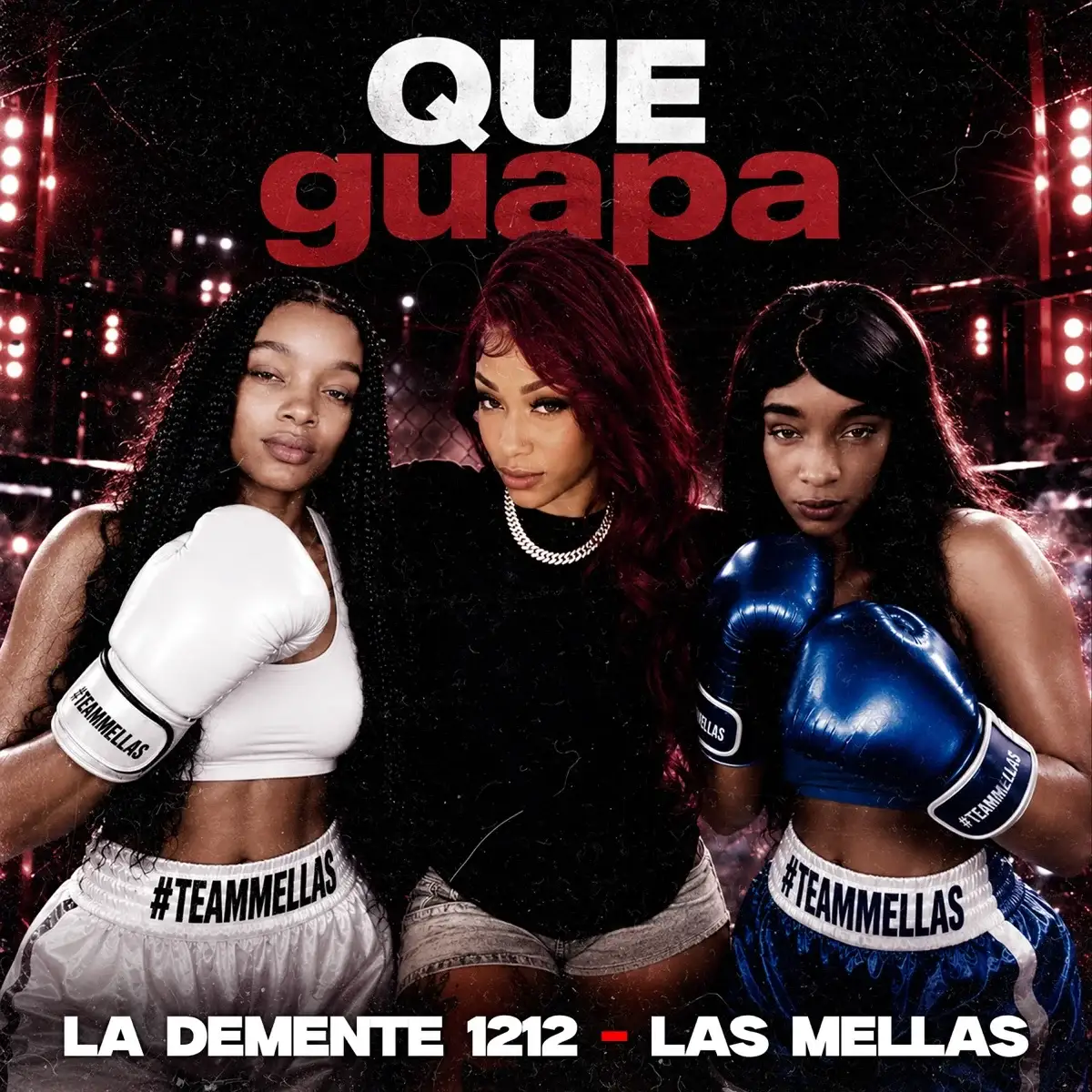 Demente1212 debuta en el Top 50 dominicano con MOFIA — reporte NVVEX