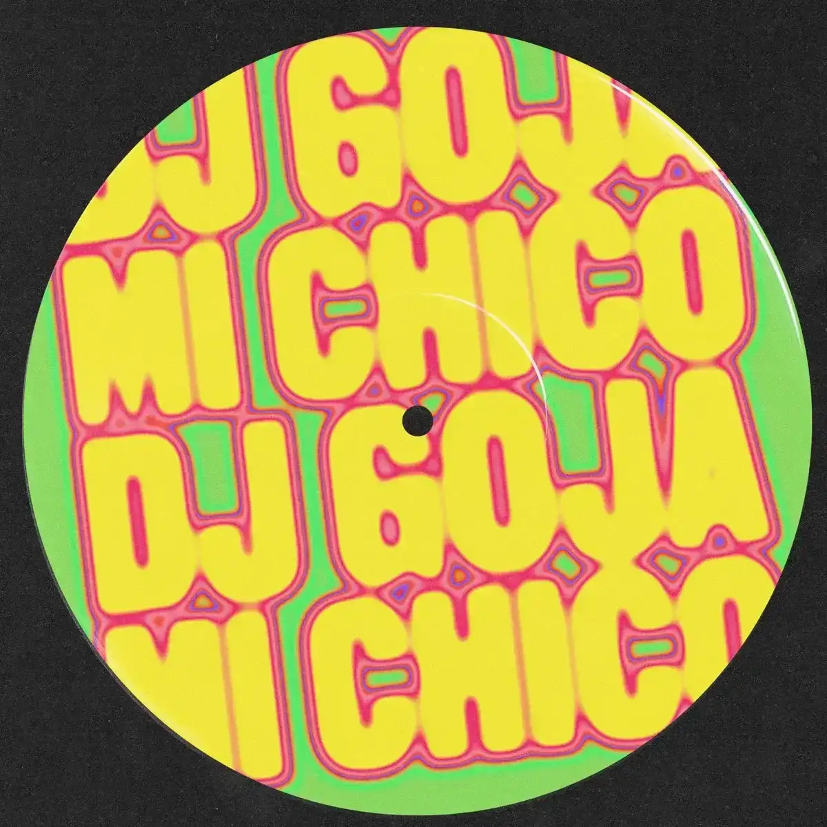 DJ Goja irrumpe en Ciudad de México con Mi Chico y alcanza posición 8 en el ranking Hype — reporte NVVEX