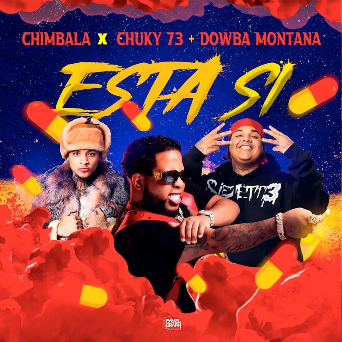 Dowba Montana sube al #14 en Spotify República Dominicana — reporte NVVEX