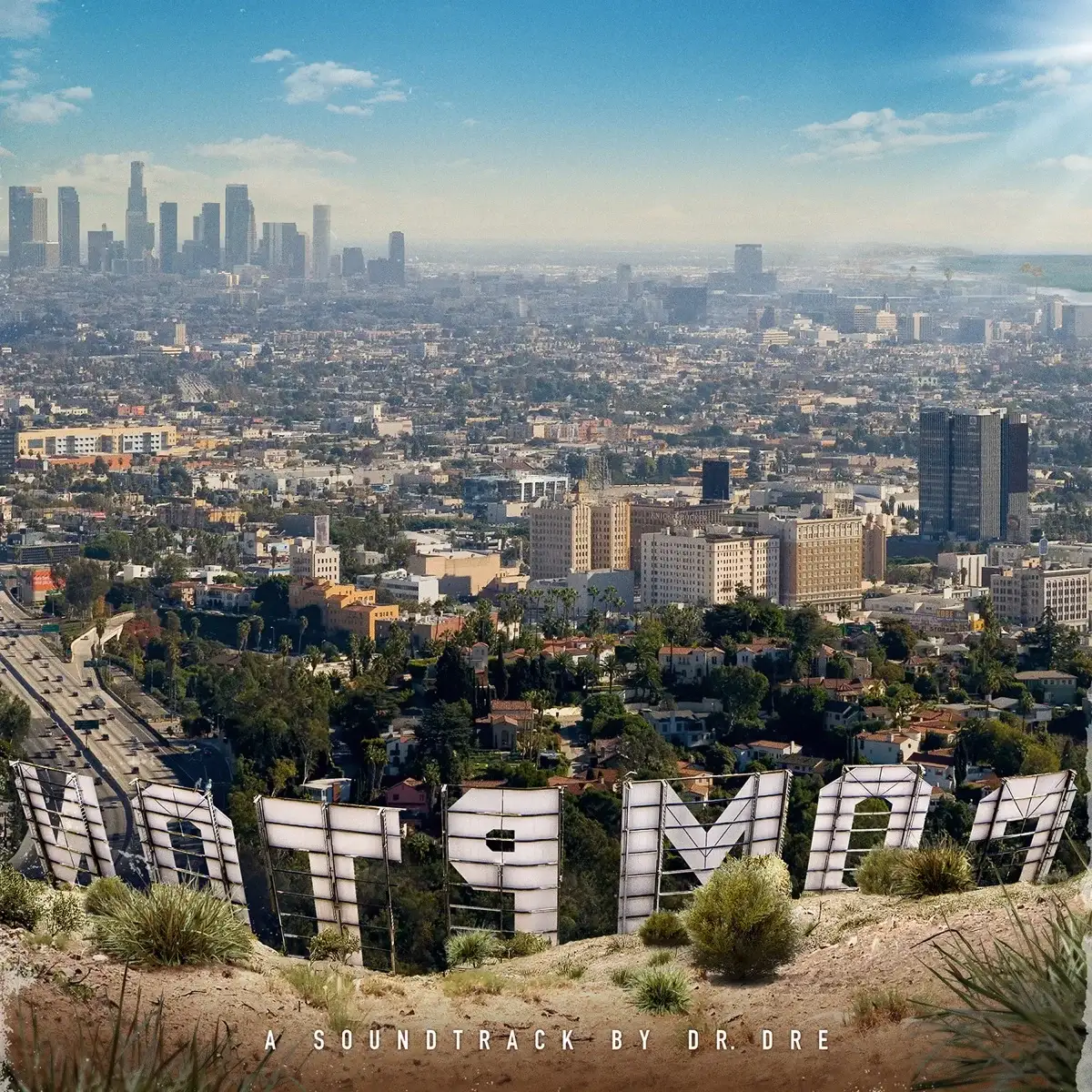 Dr. Dre y Snoop Dogg lideran iTunes en Rep. Dominicana — reporte NVVEX
