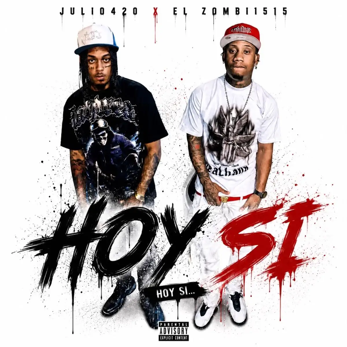 El Zombi15 escala al 12 en Spotify Dominicana con Activo — reporte NVVEX