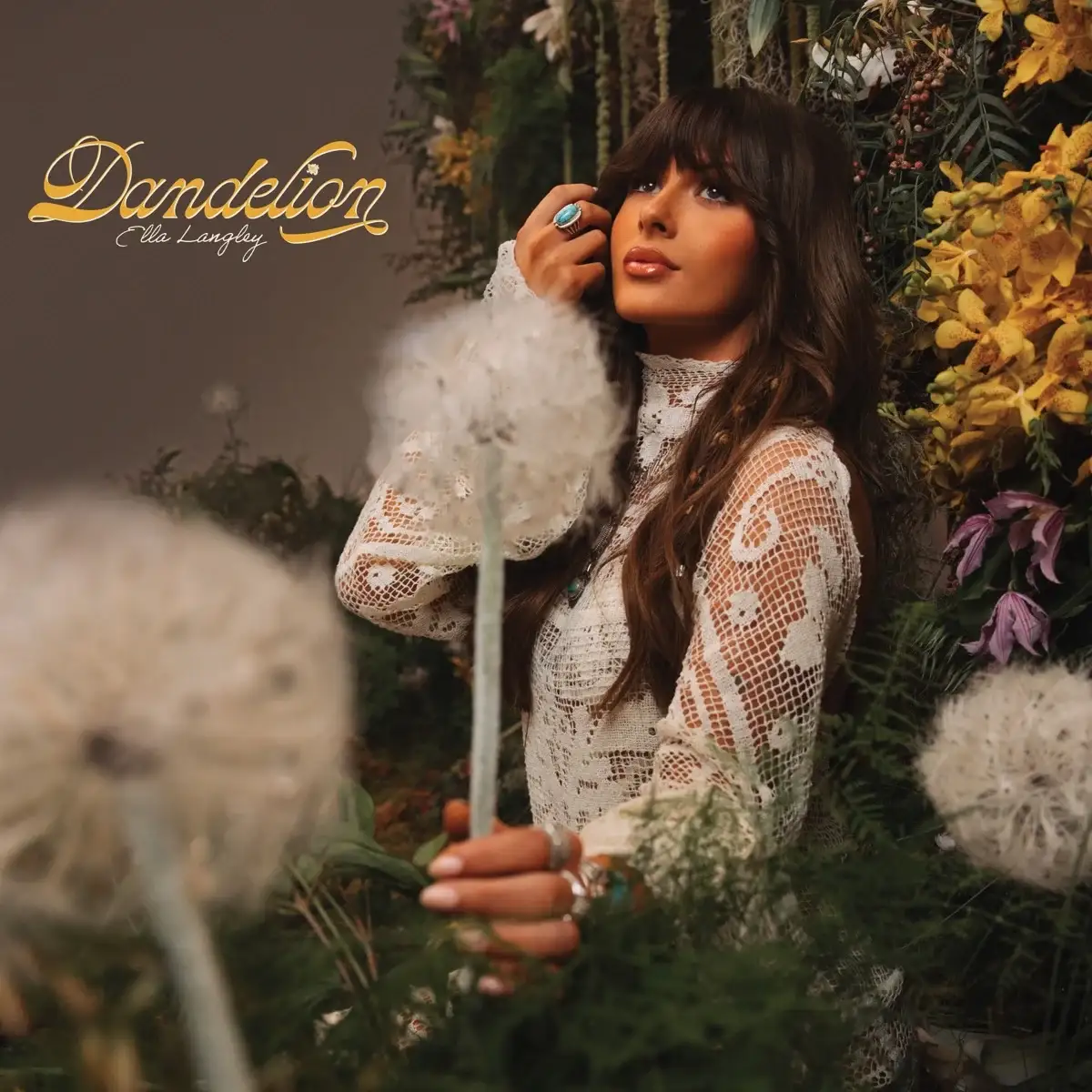 Ella Langley lidera Spotify EE.UU. con Choosin Texas — reporte NVVEX
