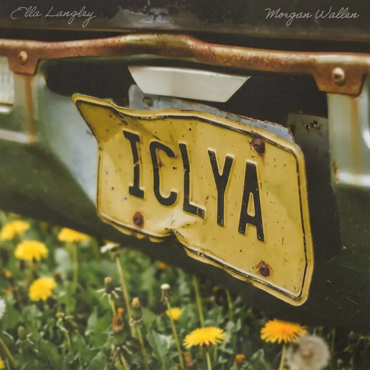 Ella Langley lidera Spotify EE.UU. con Choosin Texas — reporte NVVEX