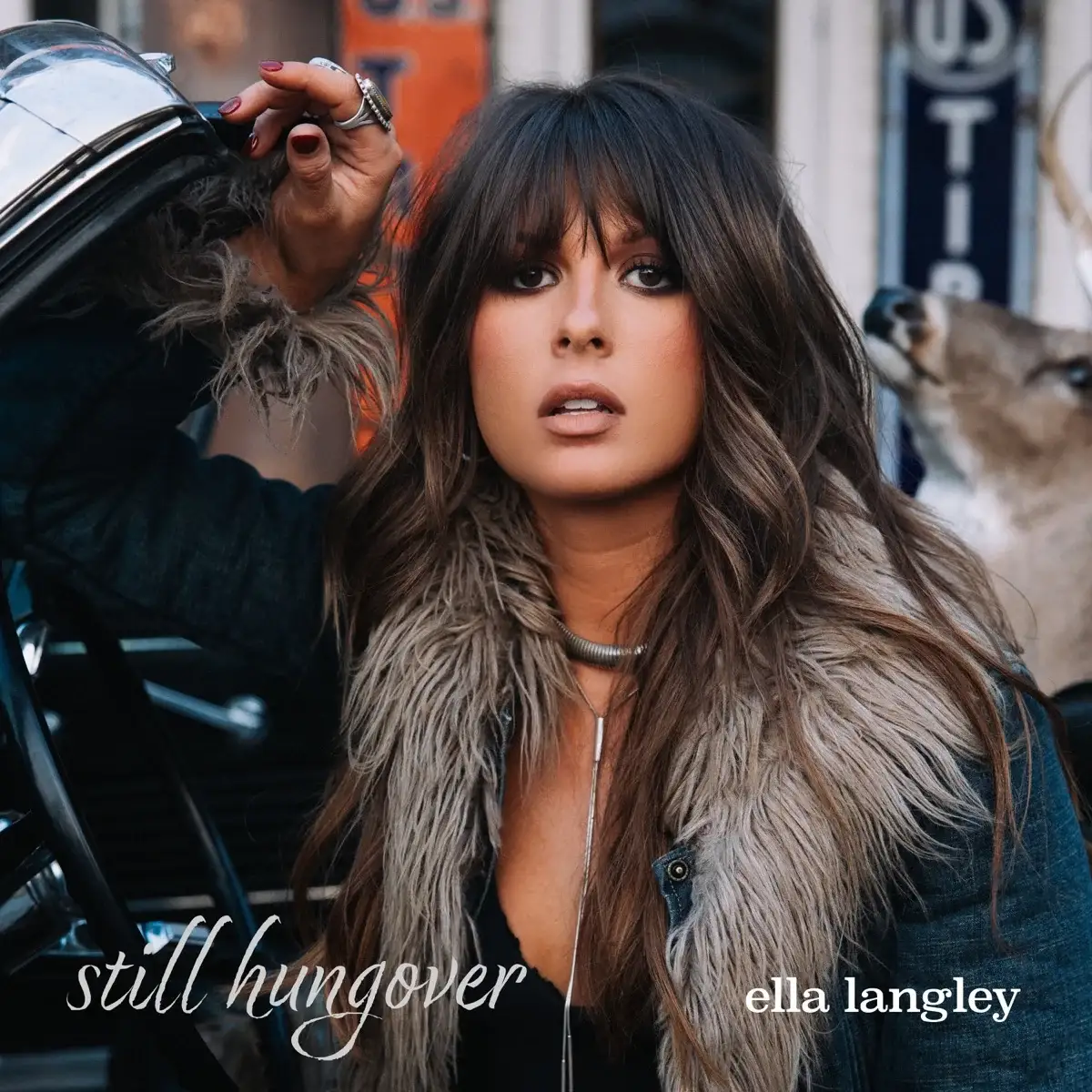 Ella Langley lidera Spotify EE.UU. con Choosin Texas — reporte NVVEX