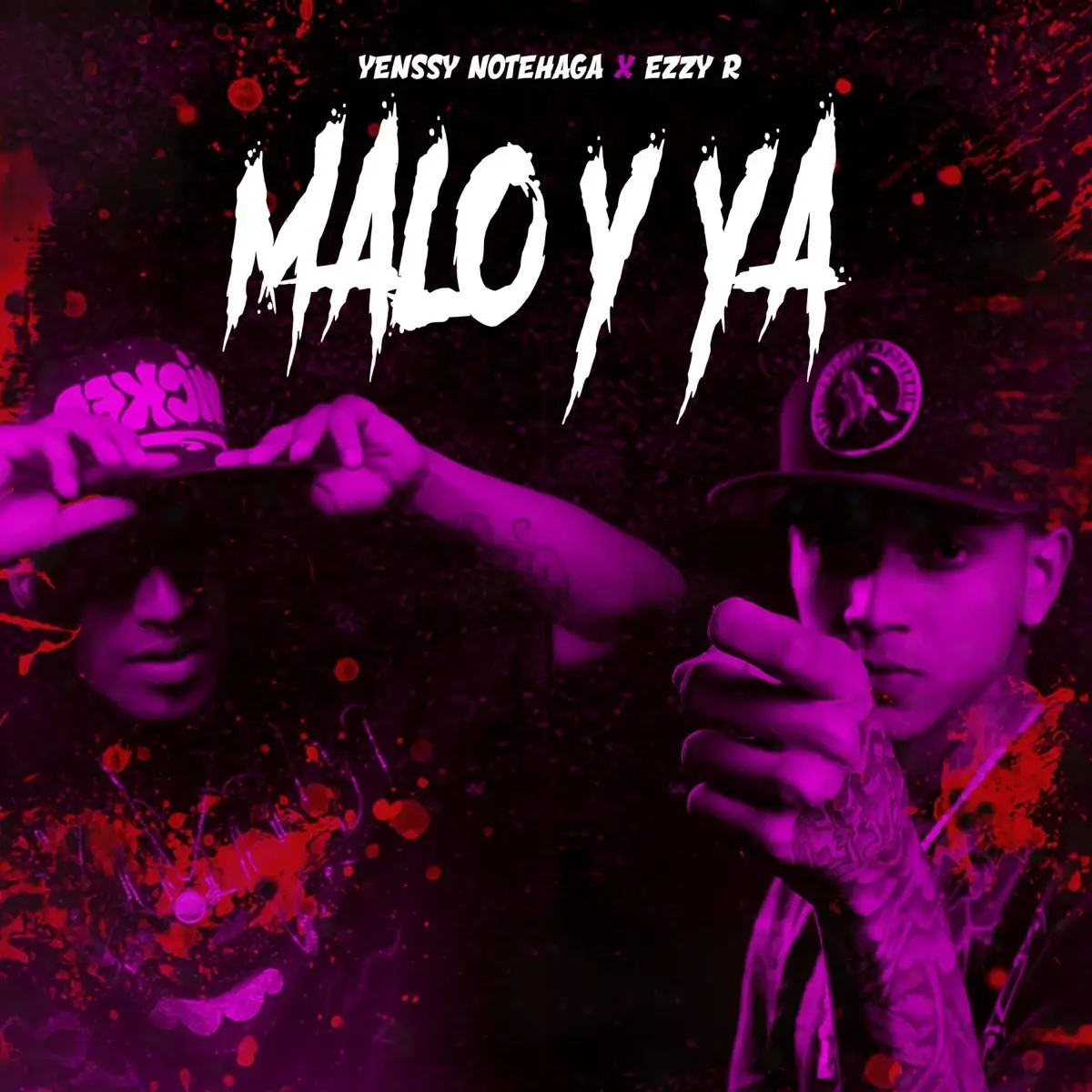 Ezzy R entra al top 10 en Spotify República Dominicana — reporte NVVEX
