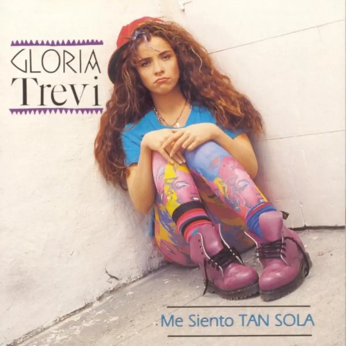 Gloria Trevi María Becerra y Tokischa lideran la avanzada de novedades latinas ALTO IMPACTO — reporte NVVEX