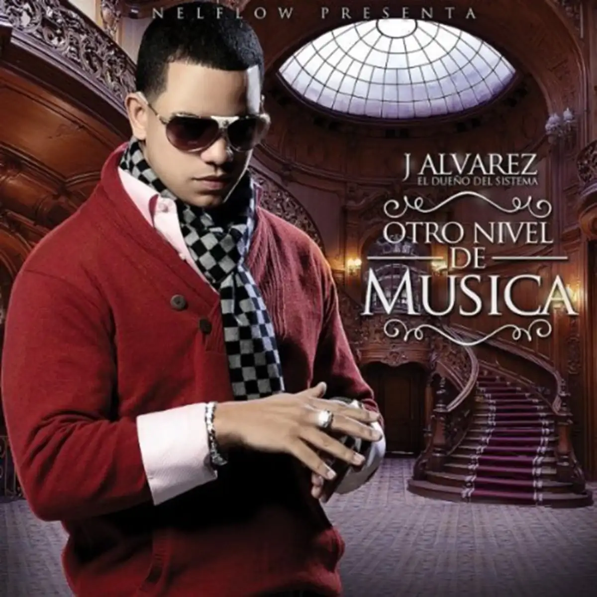 J Alvarez y Arcangel reactivan el dominio de Regalame una noche en el ecosistema digital — reporte NVVEX