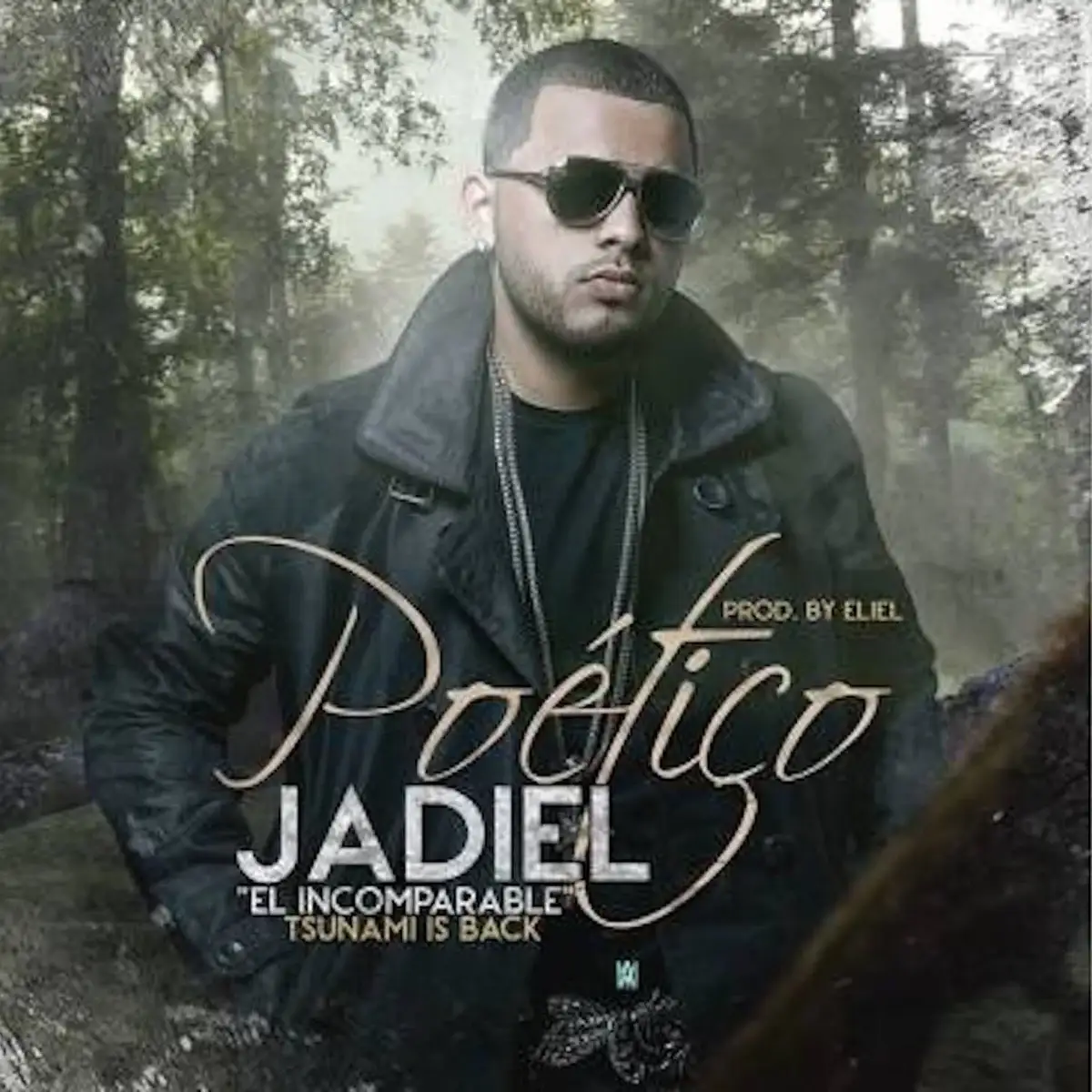 Jadiel sube 19 puestos y llega al top 3 en Chile — reporte NVVEX