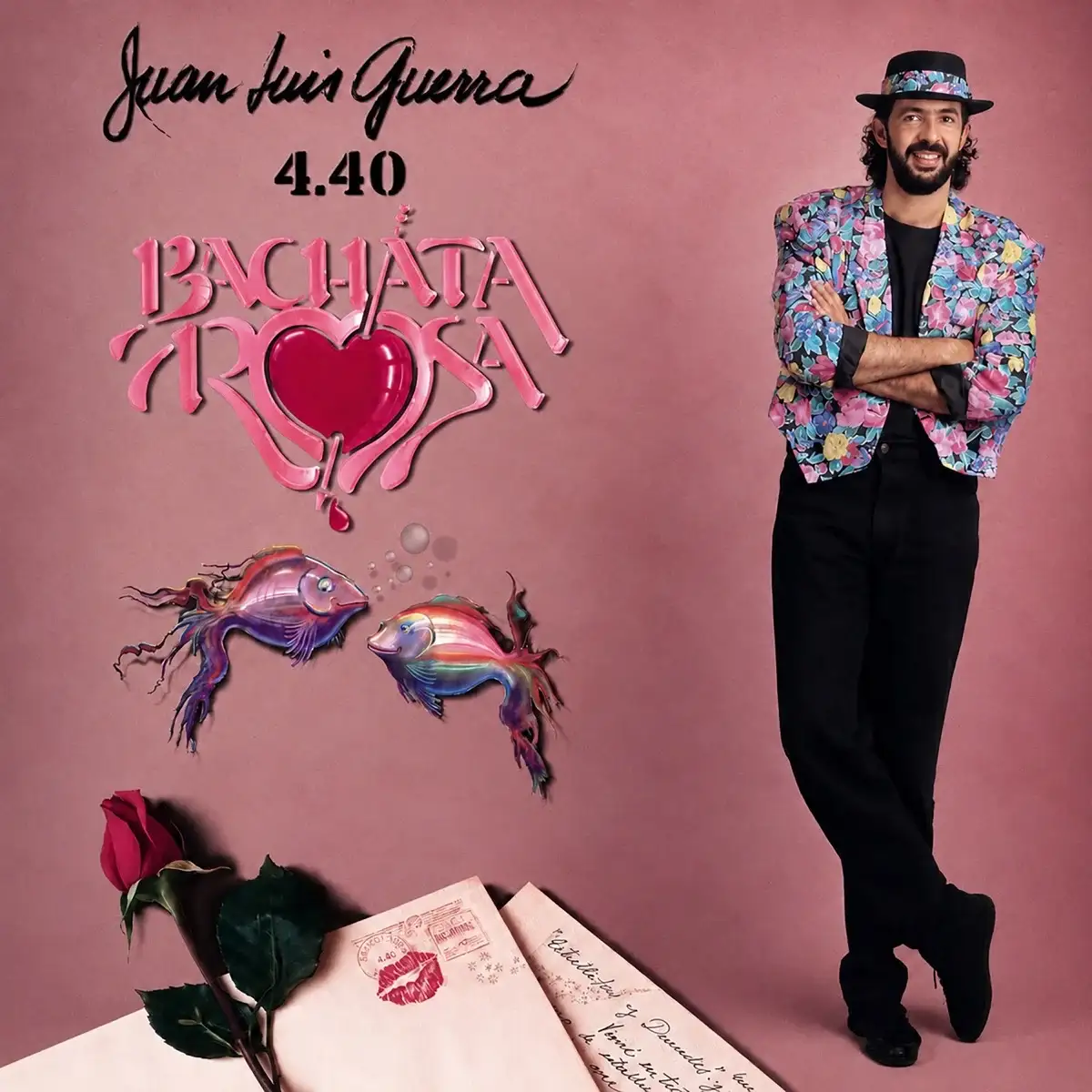 Juan Luis Guerra y Muchachita Linda conquistan el #2 en RD — reporte NVVEX