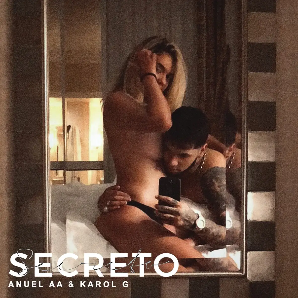 Karol G con BbY WOWw irrumpe en el top 3 dominicano — reporte NVVEX