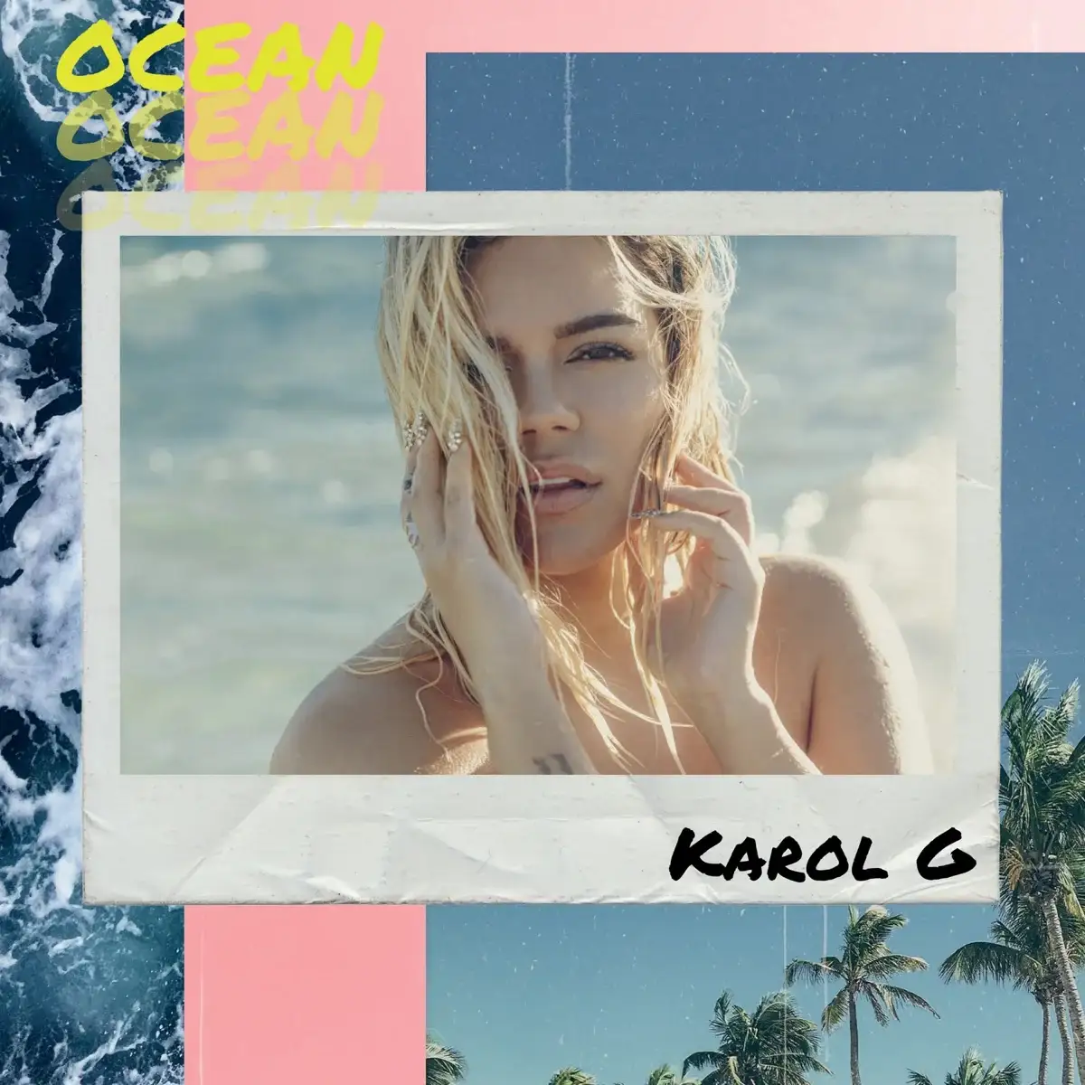 Karol G conquista el top 2 en República Dominicana con BbY WOWw — reporte NVVEX