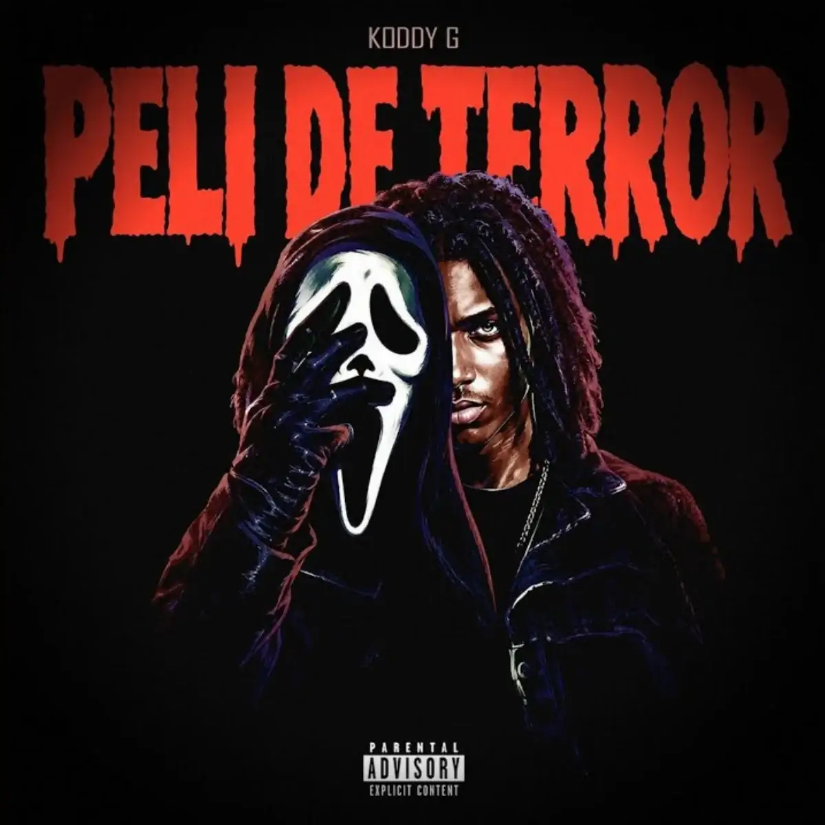 Køddy G y Peli De Terror al top 3 en Rep. Dominicana — reporte NVVEX