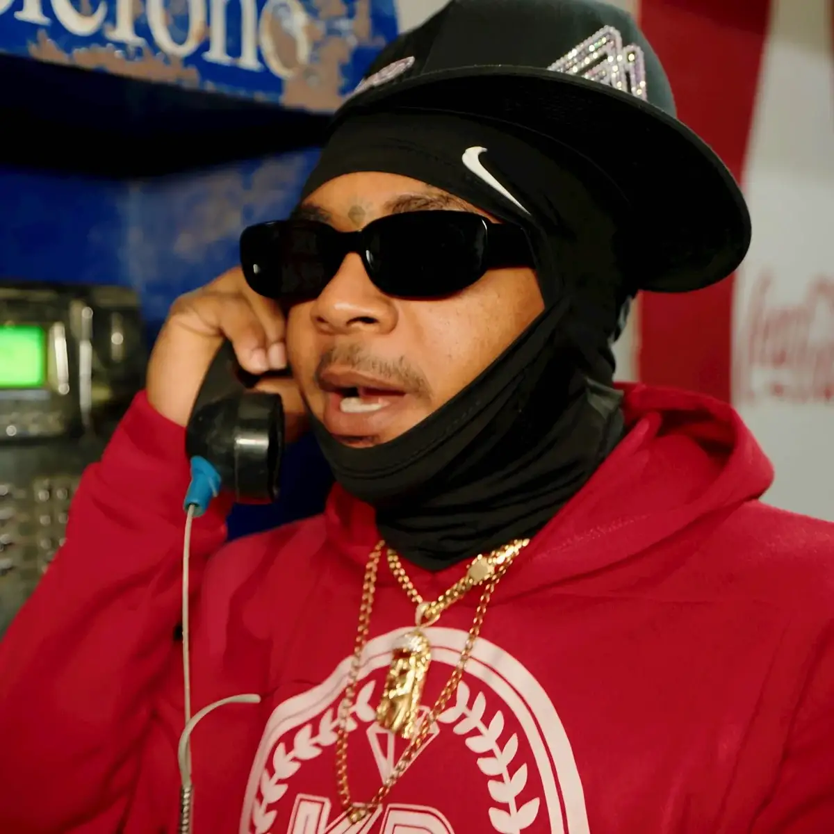 KIRY CURU entra al Top 50 Dominican Republic con Le Dimos Bala — reporte NVVEX