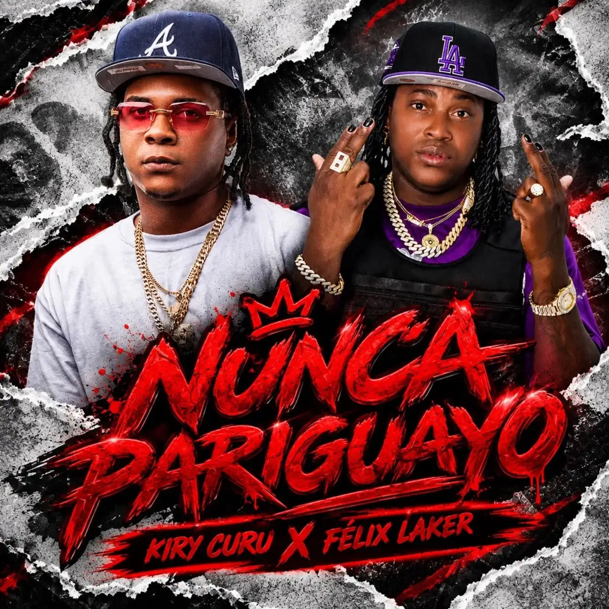 Kiry Curu arrasa en RD con Le Dimos Bala — reporte NVVEX
