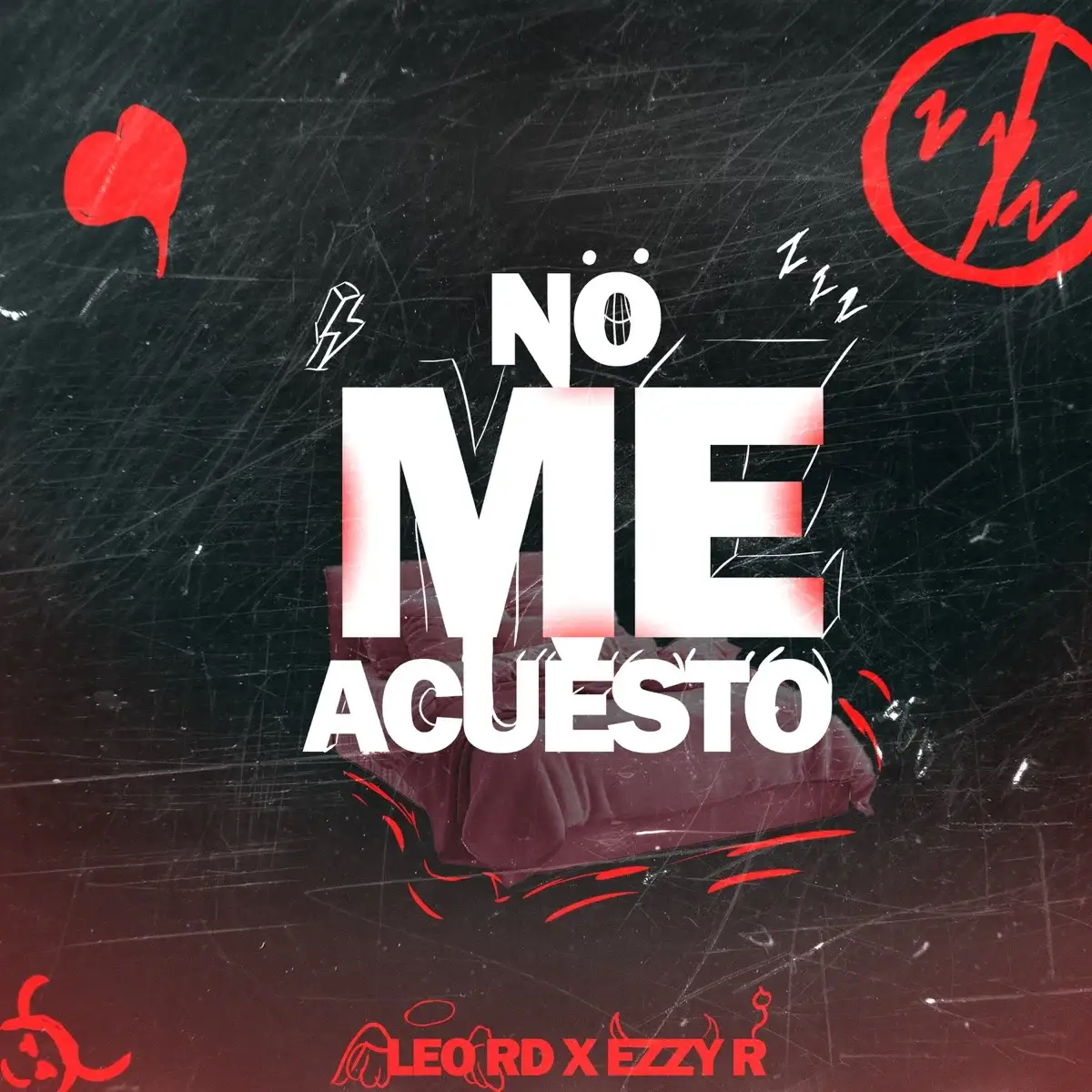 Leo RD y Ezzy R debutan en el Top 50 dominicano — reporte NVVEX