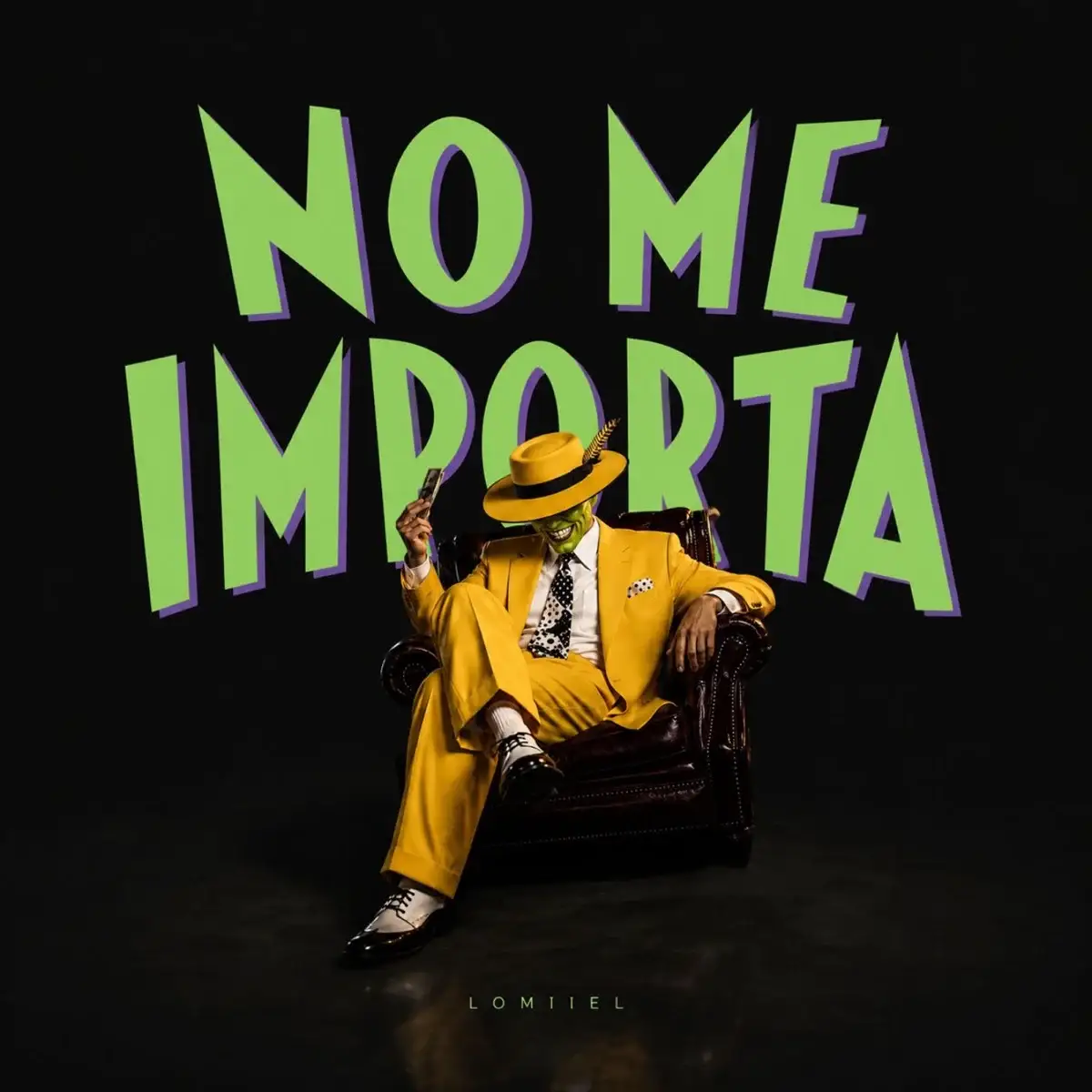 Lomiiel impulsa la dominación global del dembow tras su presentación en Premios Juventud — reporte NVVEX
