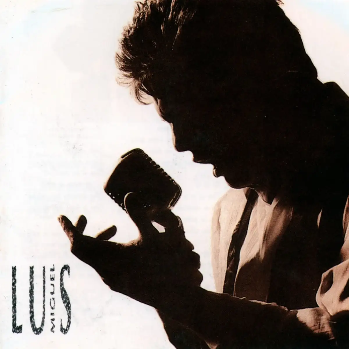 Luis Miguel La Incondicional al #2 en iTunes Dominicana — reporte NVVEX