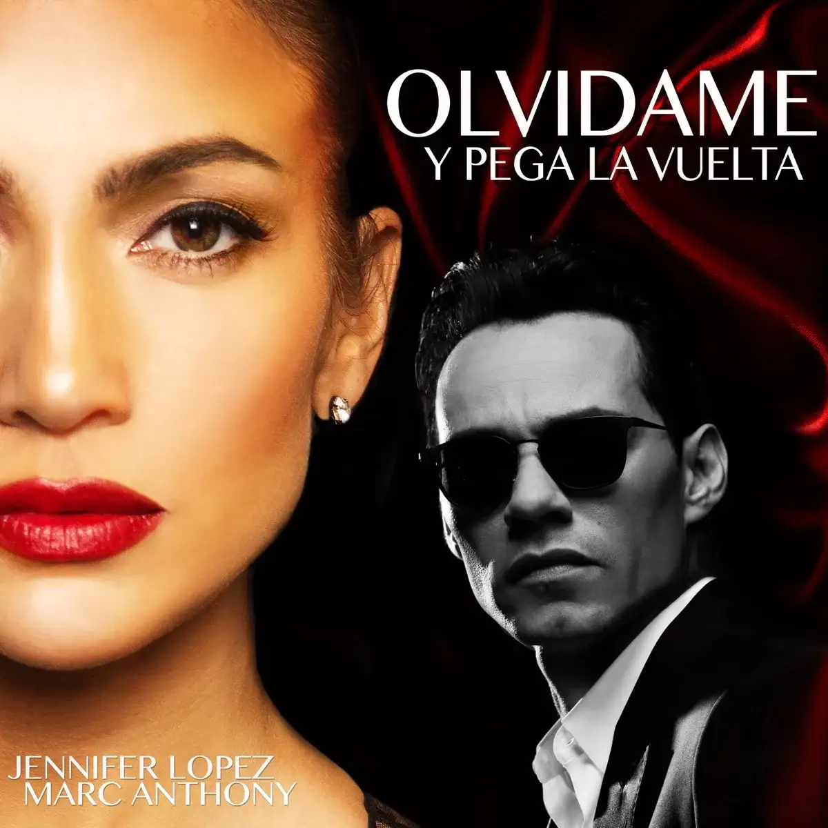 Marc Anthony y Jennifer Lopez arrasan en RD con Escápemonos — reporte NVVEX
