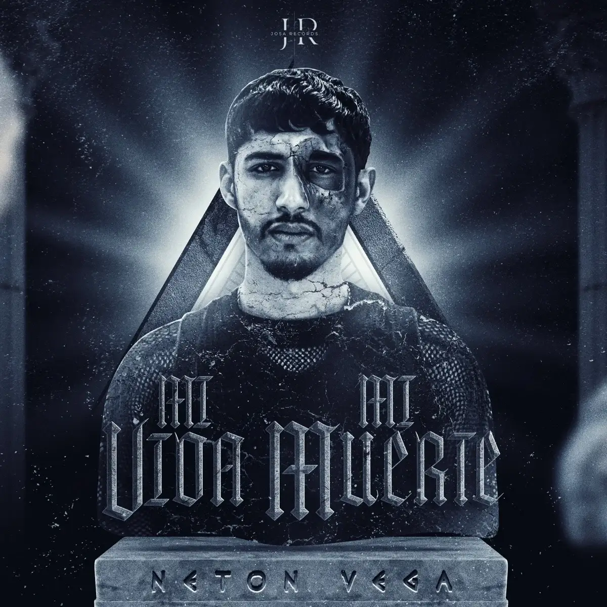 Neton Vega debuta en el #1 de Spotify Mexico — reporte NVVEX