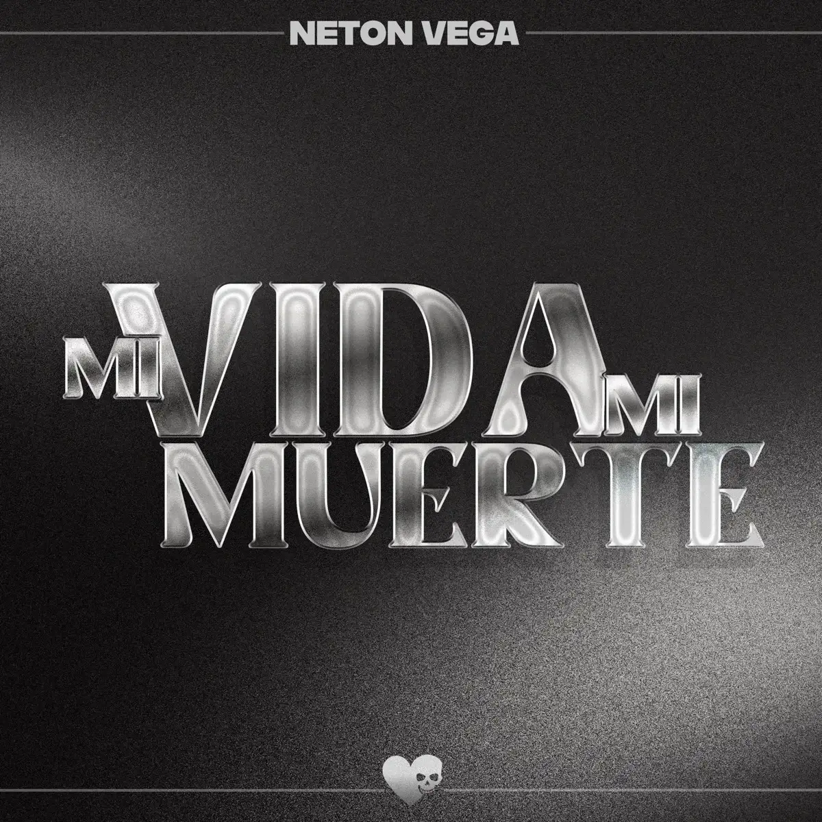 Netón Vega debuta en el número 1 de Spotify México — reporte NVVEX