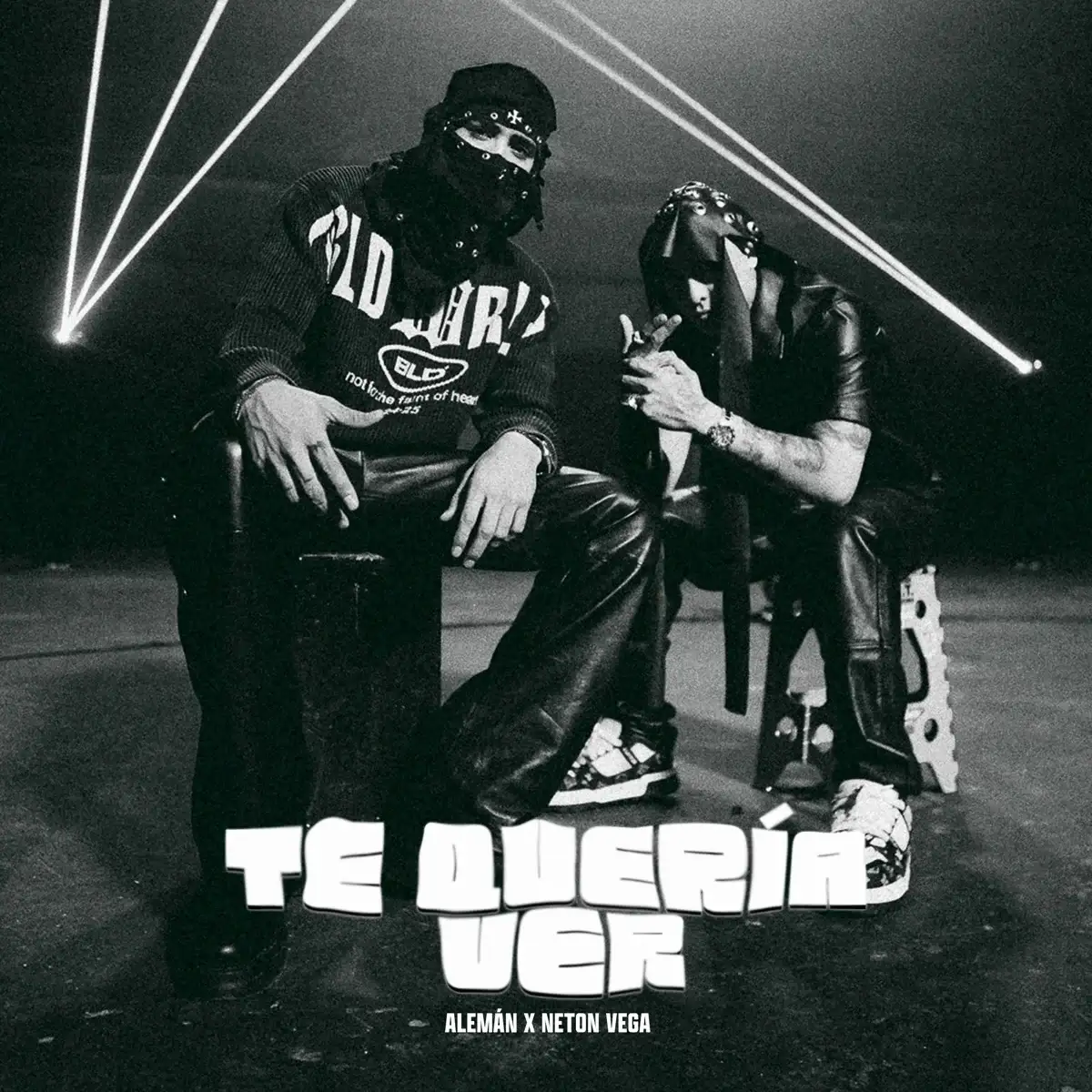 Neton Vega debuta en el #1 de Spotify Mexico con RIKI — reporte NVVEX