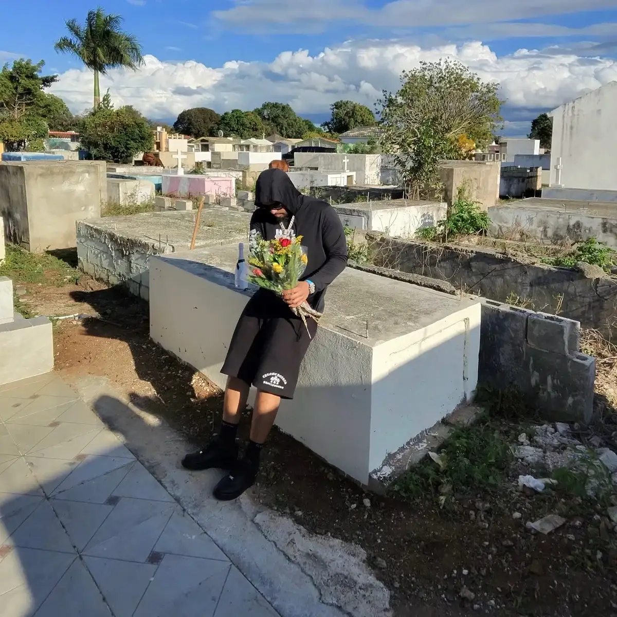 NTG irrumpe en el Top 50 dominicano con Hablando Con Dios — reporte NVVEX
