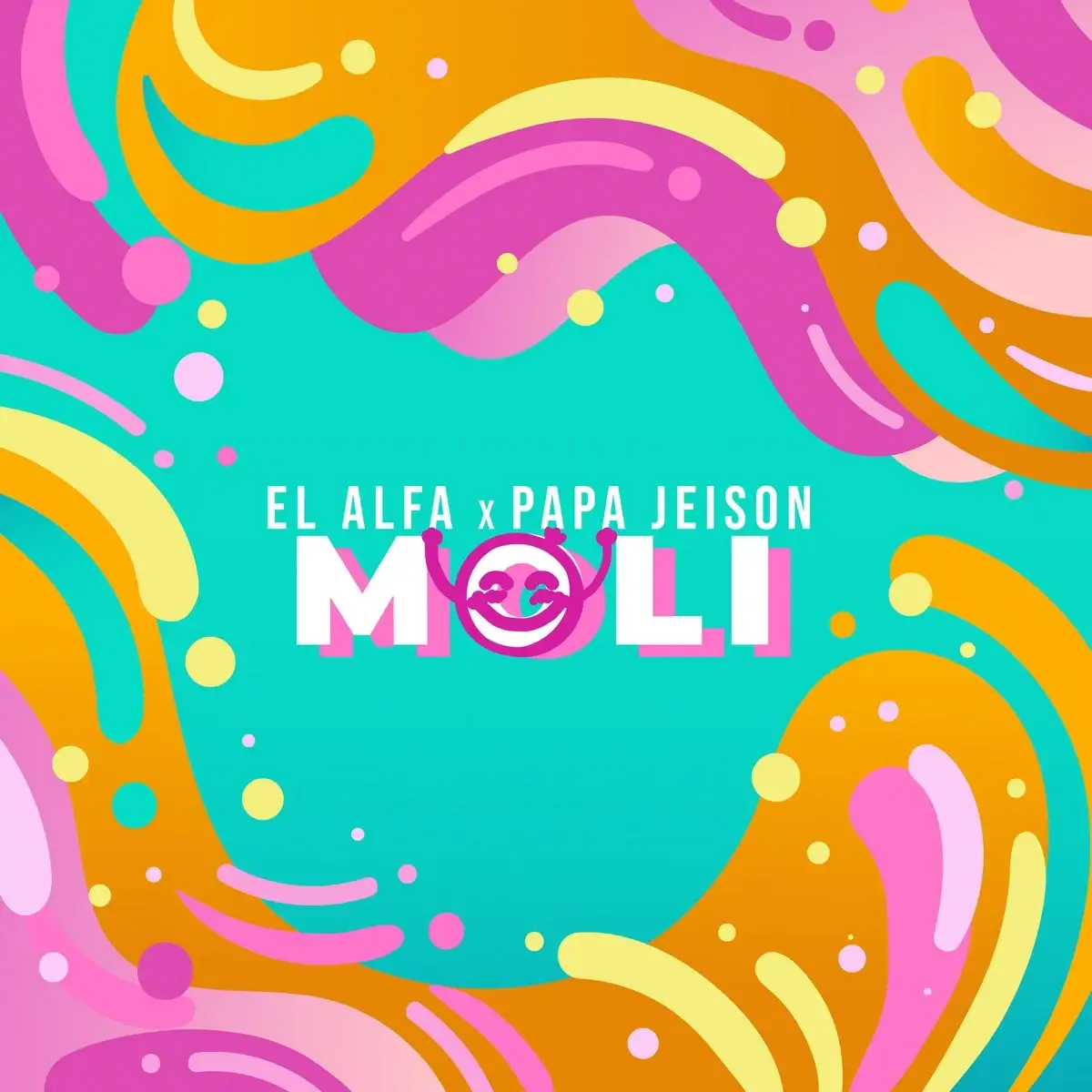 Papa Jeison entra al Top 50 dominicano con La Tengo De Vaceo — reporte NVVEX