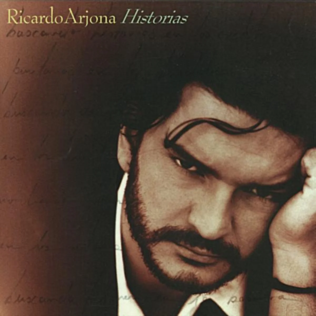 Ricardo Arjona conquista el top de iTunes en Republica Dominicana — reporte NVVEX