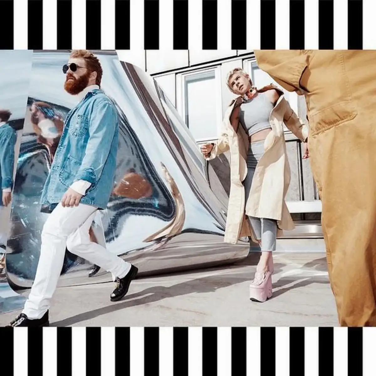 Dancing On My Own de Robyn irrumpe en Ciudad de México con fuerza inusitada — reporte NVVEX