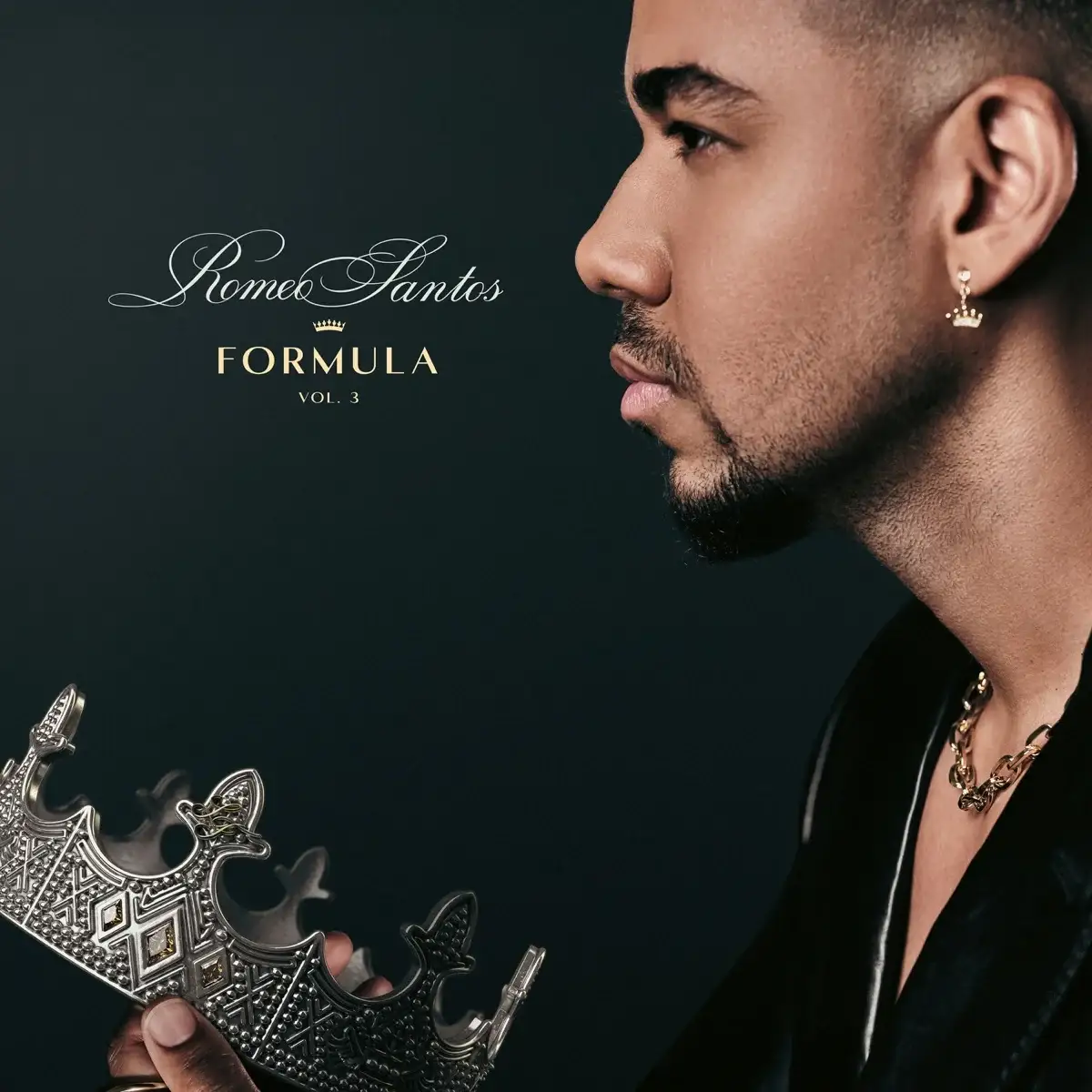 Romeo Santos entra al Top 50 dominicano con Imitadora — reporte NVVEX