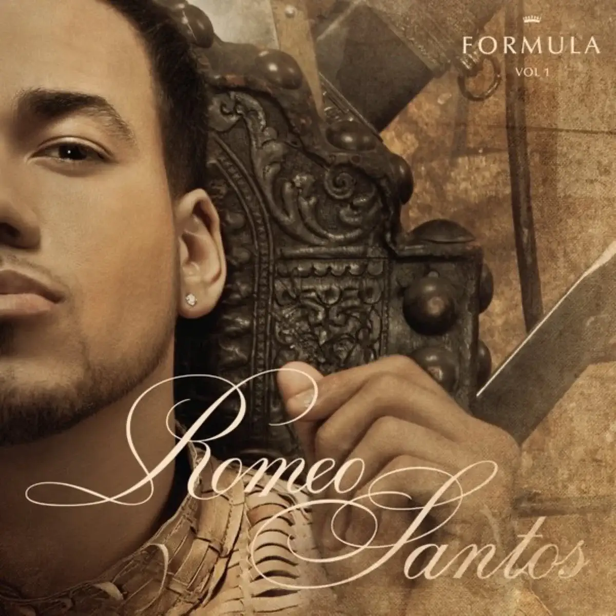 Romeo Santos entra al Top 50 dominicano con Que Se Mueran — reporte NVVEX
