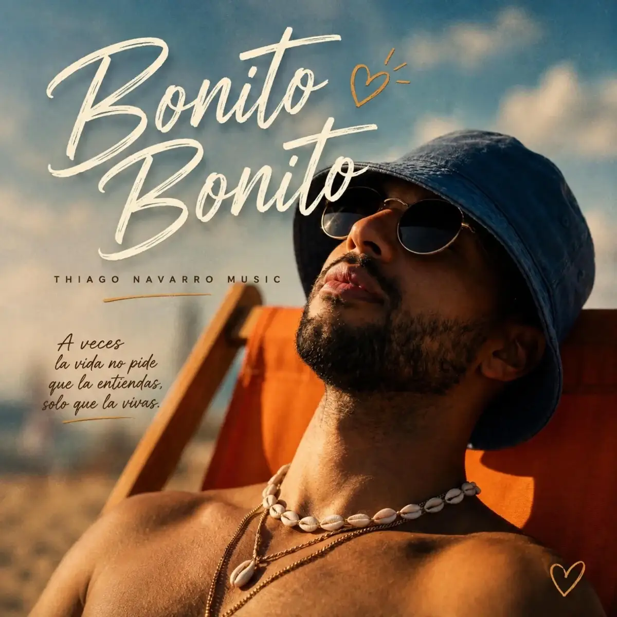 Thiago Navarro Music llega al 1 en iTunes Republica Dominicana — reporte NVVEX