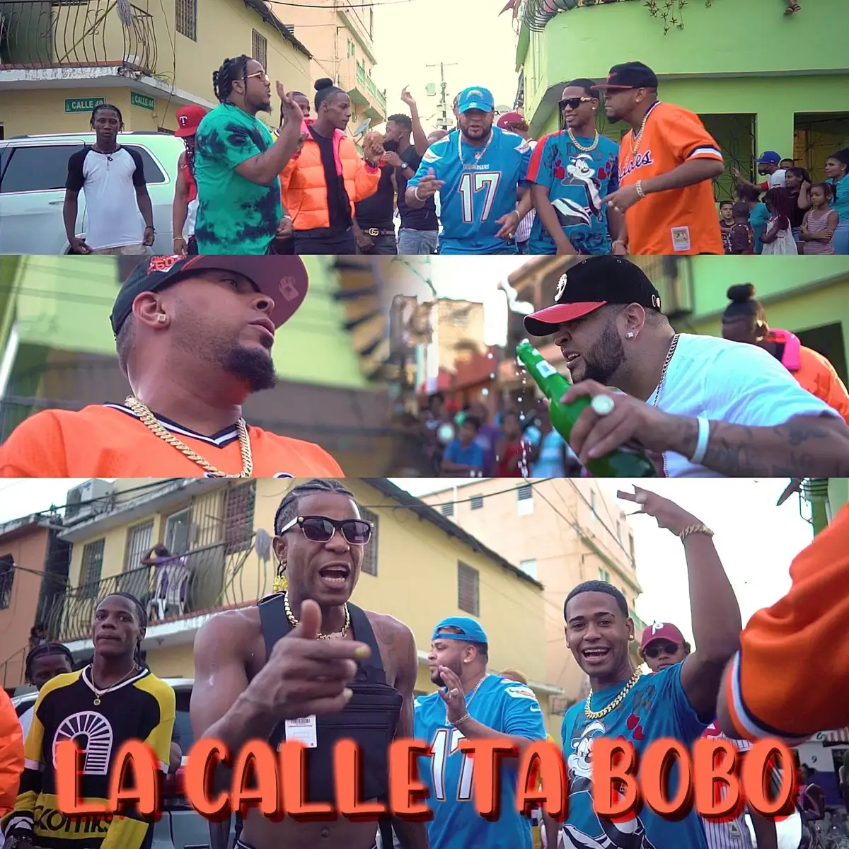 Tivi Gunz y Alplax conquistan el top 15 en R. Dominicana — reporte NVVEX